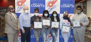 picture of students